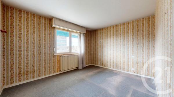 Appartement T2 à vendre  2 pièces - 53,86 m2 ANGLET - 64