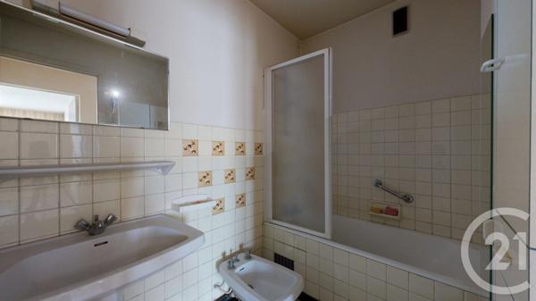 Appartement T2 à vendre  2 pièces - 53,86 m2 ANGLET - 64