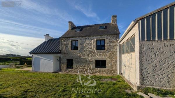 Maison à vendre à Plouescat dans le Finistère (29430), ref : 29094-1024