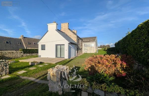 Maison à vendre à Plouescat dans le Finistère (29430), ref : 29094-1024