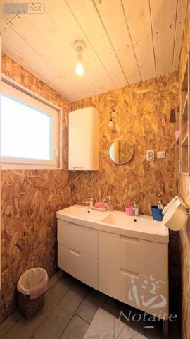 Maison à vendre à Plouescat dans le Finistère (29430), ref : 29094-1024