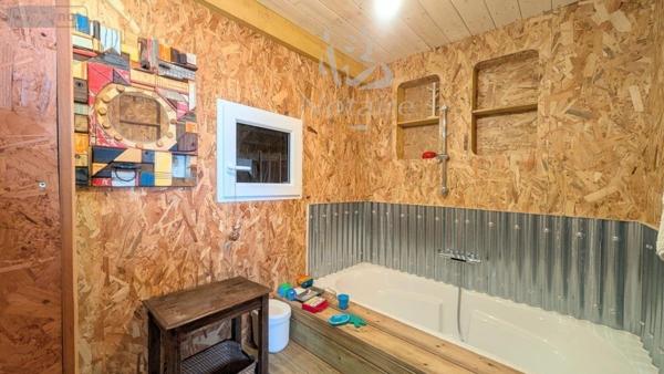 Maison à vendre à Plouescat dans le Finistère (29430), ref : 29094-1024