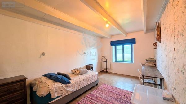 Maison à vendre à Plouescat dans le Finistère (29430), ref : 29094-1024