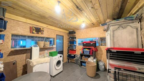 Maison à vendre à Plouescat dans le Finistère (29430), ref : 29094-1024