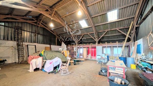 Maison à vendre à Plouescat dans le Finistère (29430), ref : 29094-1024