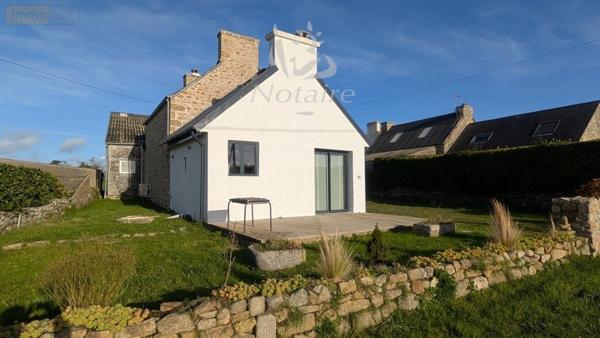 Maison à vendre à Plouescat dans le Finistère (29430), ref : 29094-1024
