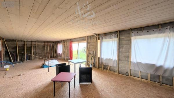 Maison à vendre à Plouescat dans le Finistère (29430), ref : 29094-1024