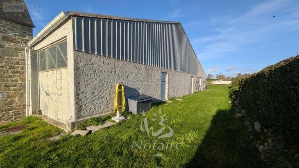 Maison à vendre à Plouescat dans le Finistère (29430), ref : 29094-1024