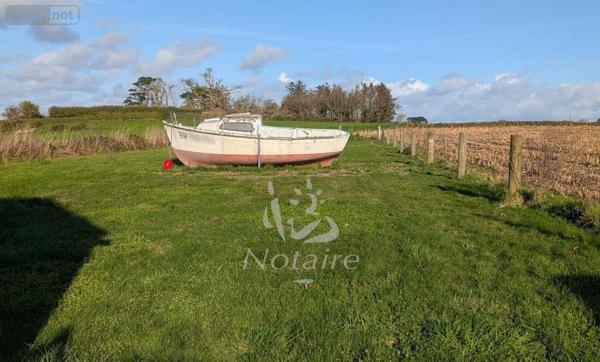 Maison à vendre à Plouescat dans le Finistère (29430), ref : 29094-1024