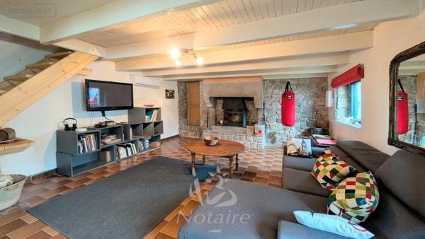 Maison à vendre à Plouescat dans le Finistère (29430), ref : 29094-1024