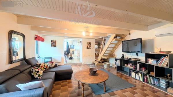 Maison à vendre à Plouescat dans le Finistère (29430), ref : 29094-1024