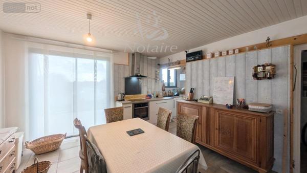 Maison à vendre à Plouescat dans le Finistère (29430), ref : 29094-1024