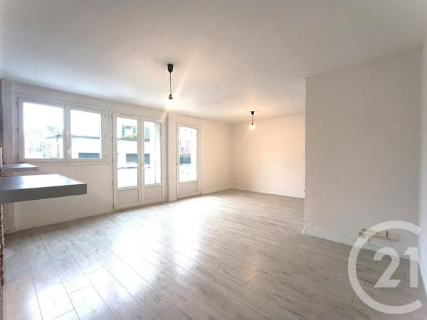 Appartement F3 Bis à vendre  4 pièces - 70,22 m2 TARBES - 65