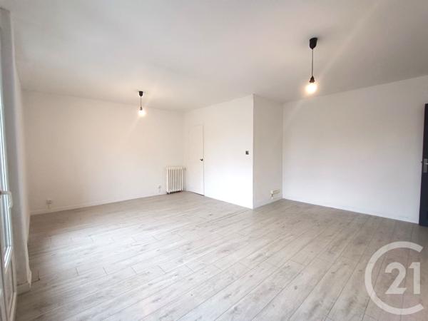 Appartement F3 Bis à vendre  4 pièces - 70,22 m2 TARBES - 65