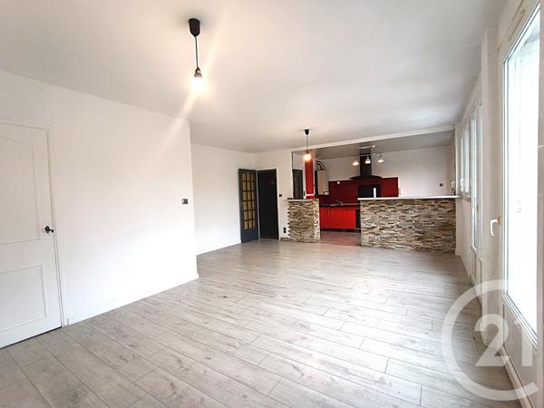 Appartement F3 Bis à vendre  4 pièces - 70,22 m2 TARBES - 65
