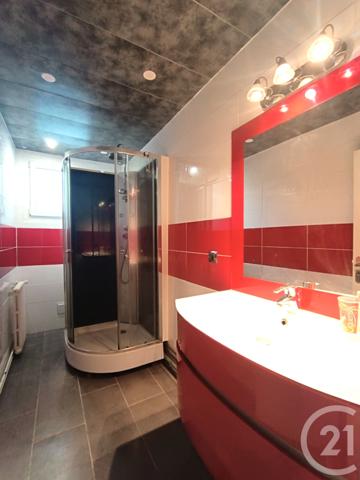 Appartement F3 Bis à vendre  4 pièces - 70,22 m2 TARBES - 65