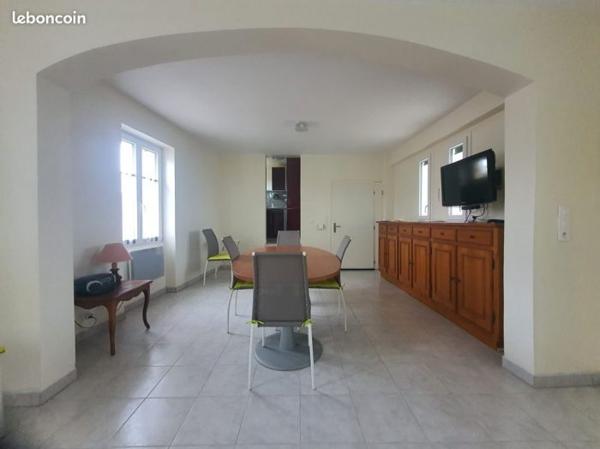 Maison Dijon 89 m²