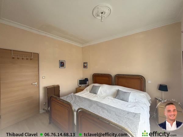 Maison 7 pièces - 133 m²