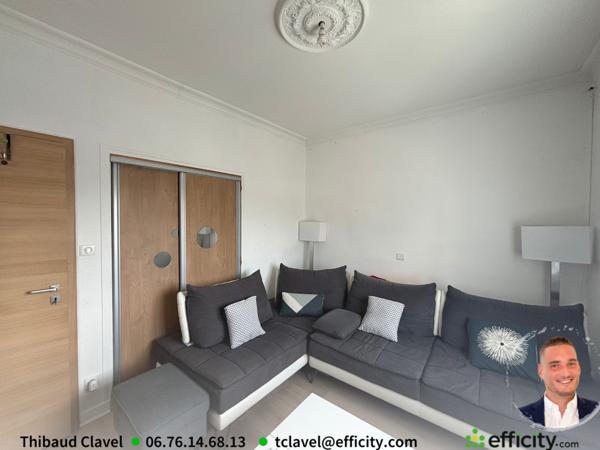 Maison 7 pièces - 133 m²