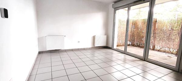 Toulouse: bel appartement T2