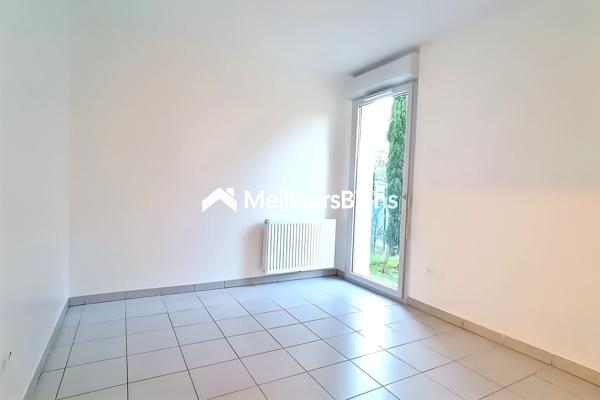 Toulouse: bel appartement T2
