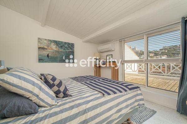 Maison 5 pièces - 155 m² Bien prestige