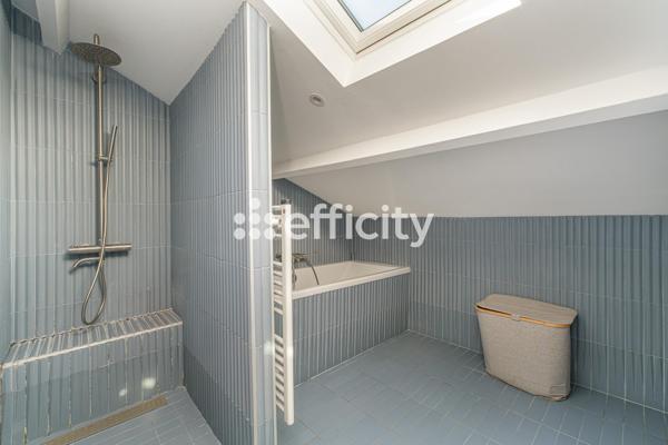 Maison 5 pièces - 155 m² Bien prestige