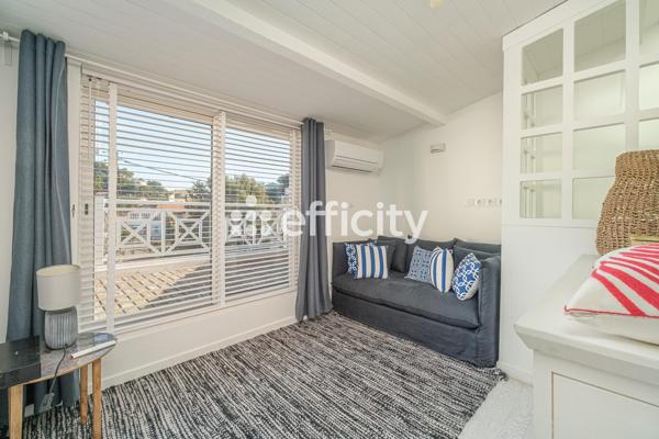 Maison 5 pièces - 155 m² Bien prestige