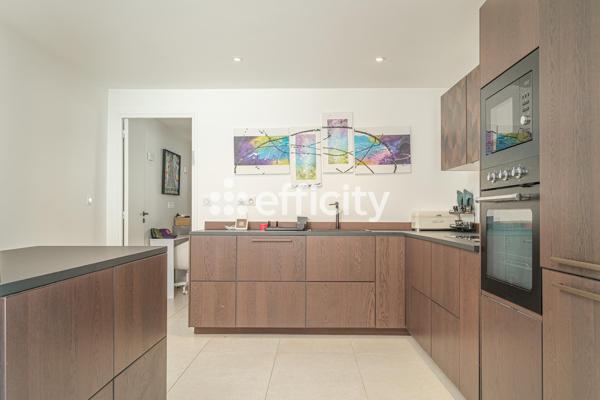 Maison 5 pièces - 155 m² Bien prestige