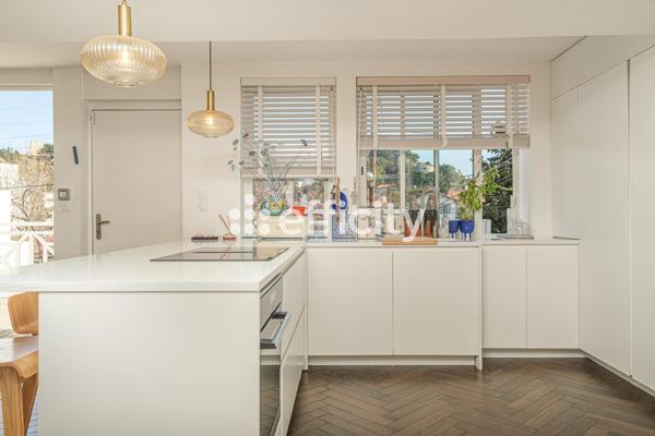 Maison 5 pièces - 155 m² Bien prestige