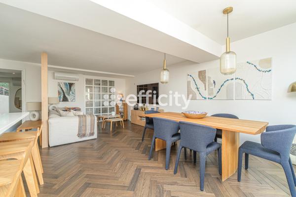 Maison 5 pièces - 155 m² Bien prestige