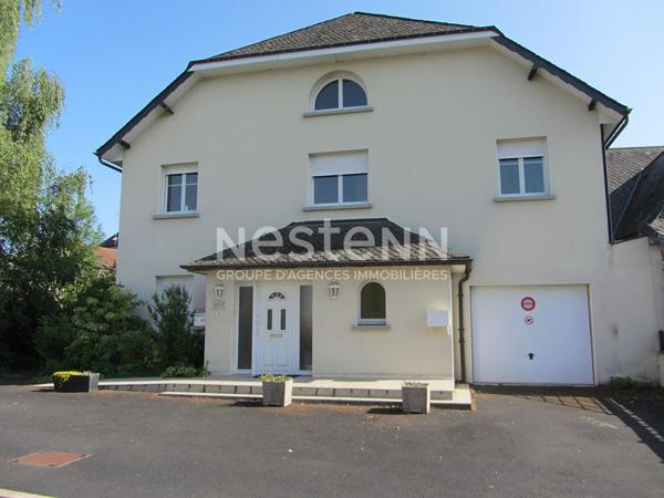 Appartement * 5 Pièces * 130 M² * 19160 Neuvic * 600  € * 72  € * 672  €