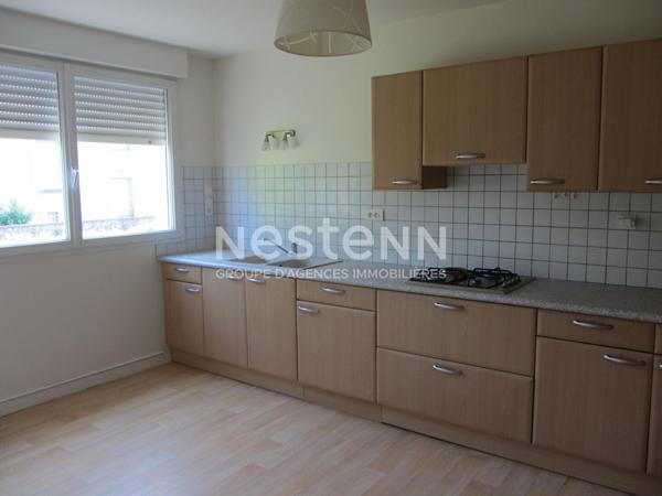 Appartement * 5 Pièces * 130 M² * 19160 Neuvic * 600  € * 72  € * 672  €