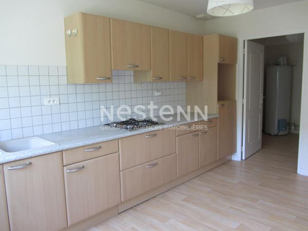 Appartement * 5 Pièces * 130 M² * 19160 Neuvic * 600  € * 72  € * 672  €