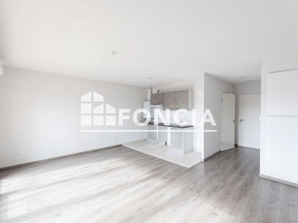 À vendre Appartement 2 pièces 43 m² - Boucau 64340