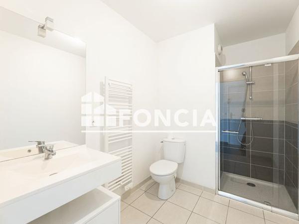 À vendre Appartement 2 pièces 43 m² - Boucau 64340