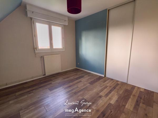 Maison à BARENTIN, 76360 - 5 pièces 100m²