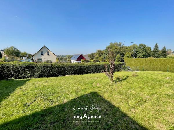 Maison à BARENTIN, 76360 - 5 pièces 100m²