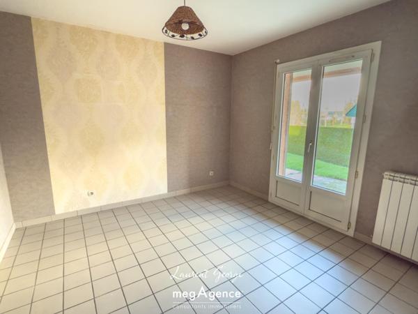 Maison à BARENTIN, 76360 - 5 pièces 100m²