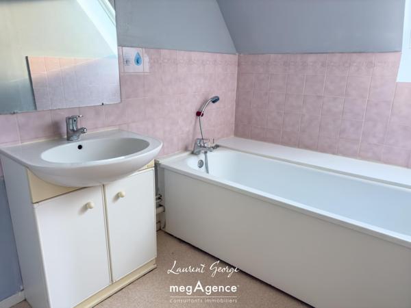 Maison à BARENTIN, 76360 - 5 pièces 100m²