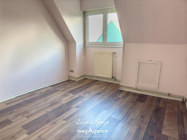 Maison à BARENTIN, 76360 - 5 pièces 100m²
