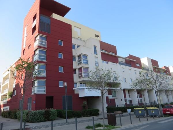 Appartement · Vente Montpellier (34070) 2 pièces · 44m²