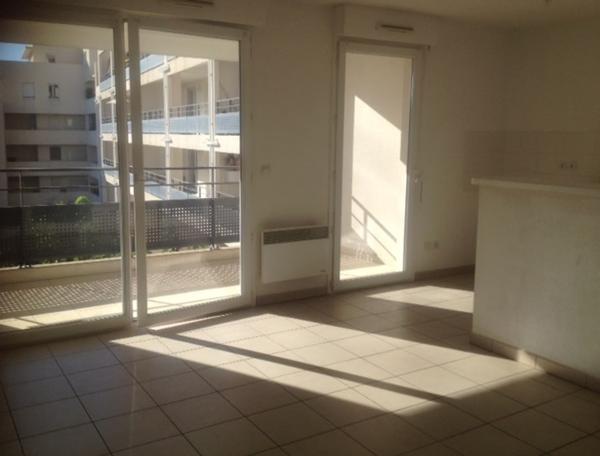 Appartement · Vente Montpellier (34070) 2 pièces · 44m²