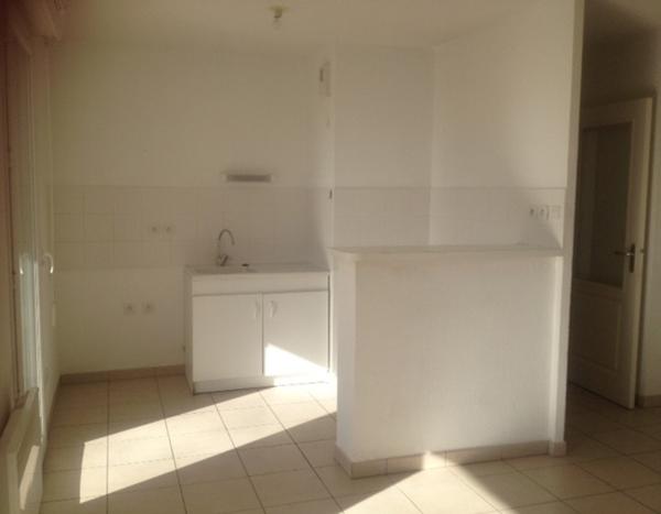 Appartement · Vente Montpellier (34070) 2 pièces · 44m²