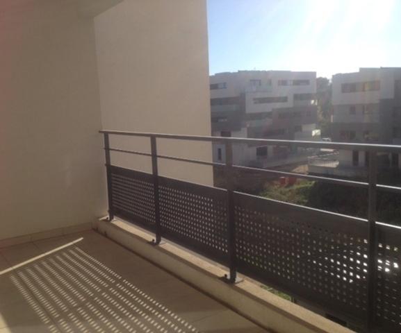 Appartement · Vente Montpellier (34070) 2 pièces · 44m²