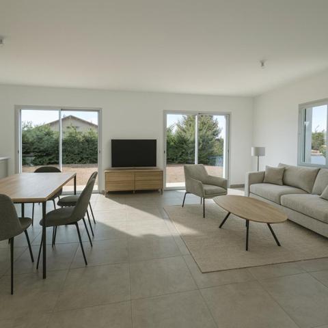 Vente / Maison T4 à Montmerle-sur-Saône (01090)