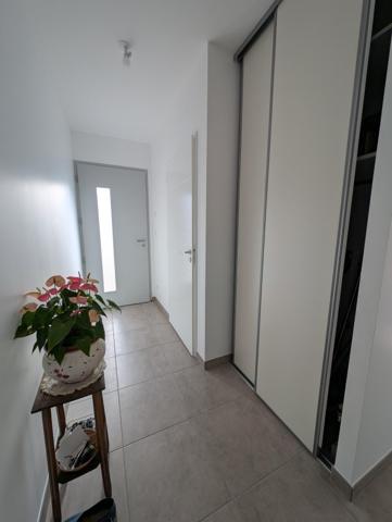 Vente / Maison T4 à Montmerle-sur-Saône (01090)