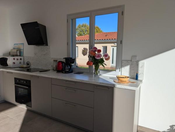 Vente / Maison T4 à Montmerle-sur-Saône (01090)