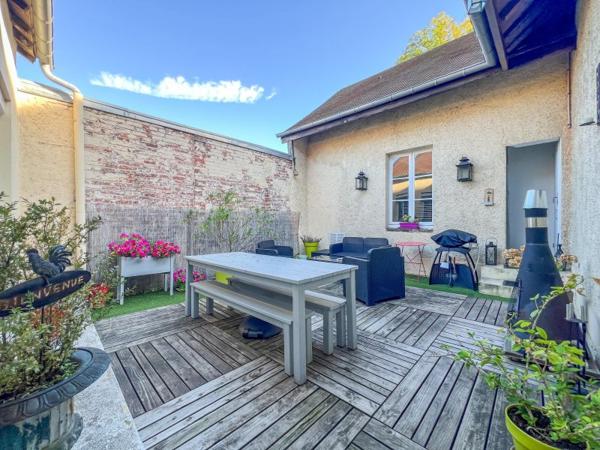 Vente / Loft duplex à Dreux (28100)
