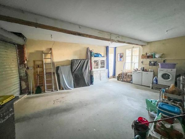 Vente / Loft duplex à Dreux (28100)